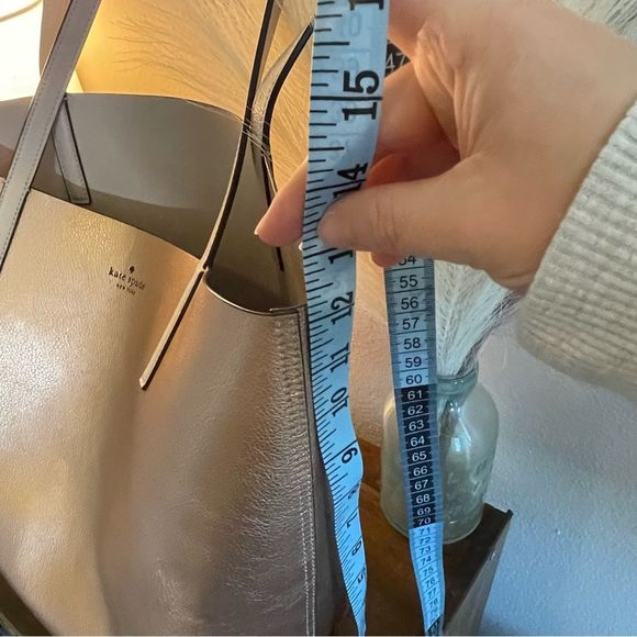 Kate Spade Ava reversible tote bag - Picture 7 of 13